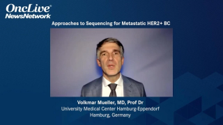 Approaches to Sequencing for Metastatic HER2+ BC