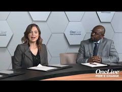 EP. 12 First-line Immunotherapy: IMPower133 Regimen