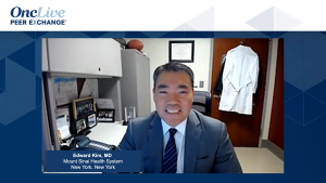 The LEGACY Study in HCC