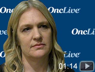 Dr. Chase Discusses Risk Factors in Gynecologic Cancers