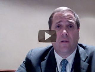 Dr. Brufsky Advises Doctors on Avastin for Breast Cancer