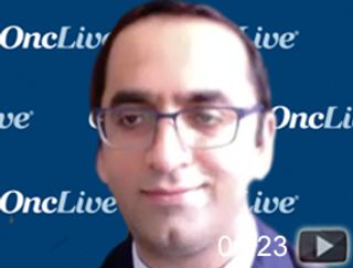 Pashtoon M. Kasi, MD, MS