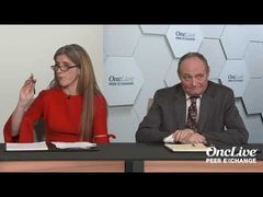 EP. 11 Treatment of HRD-Negative Ovarian Cancer