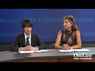 Current Molecular Profiling in Gastric Cancers