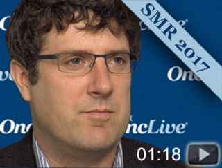 Expert Discusses Mutations in Melanoma