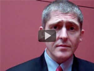 Dr. Smith on the Brachytherapy Breast Cancer Trial