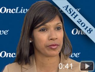 Dr. Shah on Initial Results for bb21217 in Multiple Myeloma
