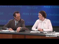 EP. 5 Upfront Antiangiogenic Therapy in Advanced Ovarian Cancer 