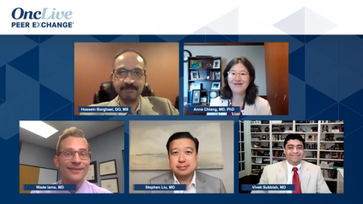 Evolving Approaches in Small Cell Lung Cancer