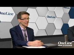 EP. 2 Favorable-Risk mRCC: Choosing Appropriate Frontline Therapy