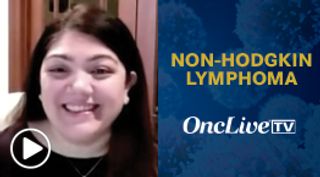 Sairah Ahmed, MD, of The University of Texas MD Anderson Cancer Center