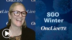 Dr Chase on the Importance of QOL and PRO Measures in Gynecologic Oncology