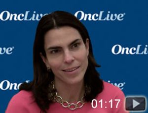 Dr. Lagunes on the Importance of Developing More Personalized Treatments in NETs