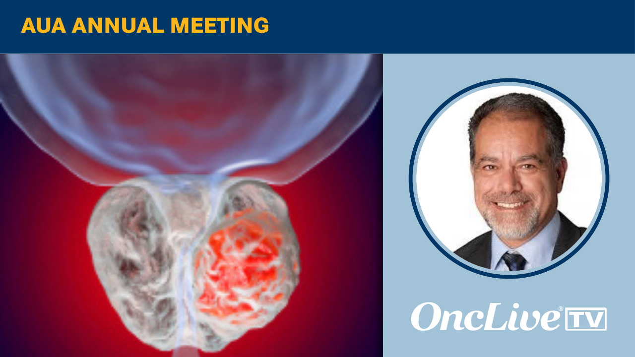 Fred Saad, MD, CQ, FRCS, FCAHS, Montreal Cancer Institute