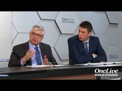 EP. 8 Understanding Relapse in Mantle Cell Lymphoma