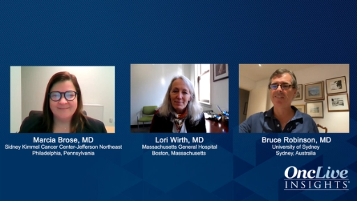 My Treatment Approach: Applying Evidence to Clinical Practice to Improve Outcomes in Differentiated Thyroid Cancer