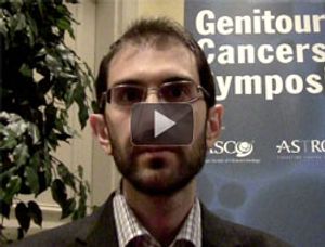 Dr. Antonarakis Describes the TAXYNERGY Trial in mCRPC