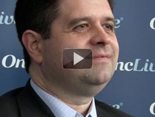 Dr. Van Tine on Trabectedin for Leiomyosarcoma and Liposarcoma