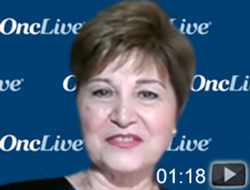 Maha Hussain, MD, FACP, FASCO