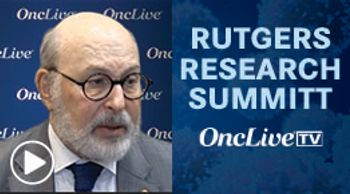 Howard S. Hochster, MD, FACP, 