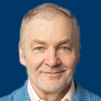 Walter J. Curran Jr, MD, of Emory University School of Medicine