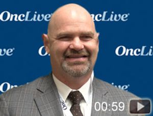 Dr. Weksler on Neoadjuvant and Adjuvant Therapy in NSCLC