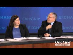 EP. 8 TKI Therapy for Advanced Thyroid Cancer