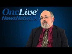 EP. 10 Role of Gefitinib in EGRF-Mutant NSCLC