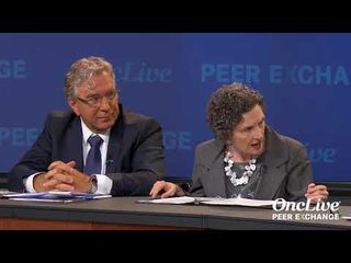 Efficacy of CDK4/6 Inhibitors in HR+ mBC