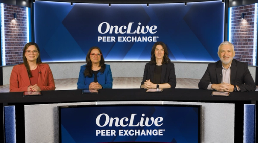 Optimizing Care for ROS1-Positive Non-Small Cell Lung Cancer