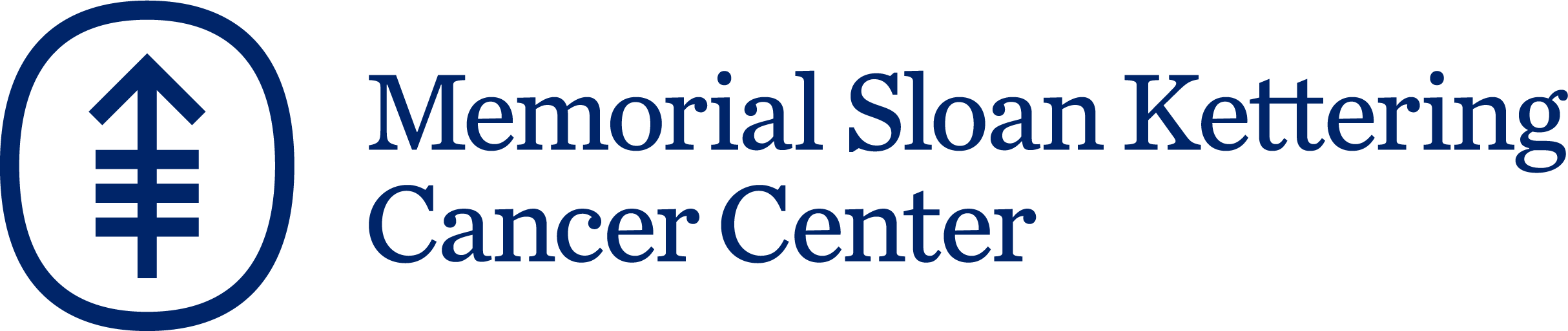 Partner | Cancer Centers | <b>Memorial Sloan Kettering Cancer Center </b>