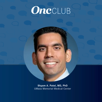 Saurabh Dahiya, MD, FACP, and Shyam A. Patel, MD, PhD, discuss their research into the risk of developing second primary cancers following CAR T-cell therapy and how this risk, though low, may be mitigated.