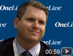 Dr. Cosgrove on Selecting a PARP Inhibitor for Maintenance Therapy in Ovarian Cancer
