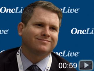 Dr. Cosgrove on Selecting a PARP Inhibitor for Maintenance Therapy in Ovarian Cancer