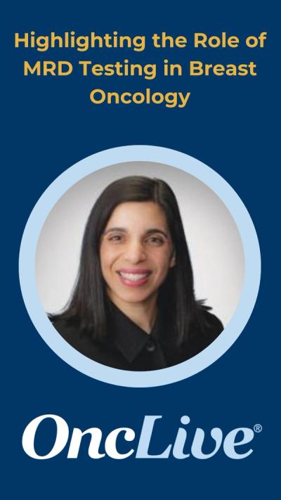 Priya Rastogi, MD