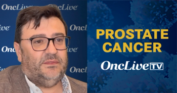 David Olmos, MD, PhD