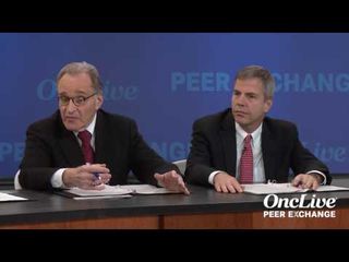 Follicular Lymphoma; Triggers to Initiate Therapy