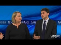 EP. 1 Optimal Multidisciplinary Teamwork in NSCLC