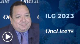 Edgardo Santos, MD, FACP, FCCP