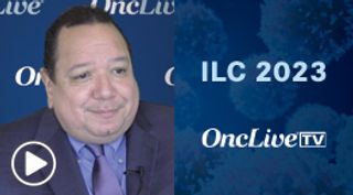 Edgardo Santos, MD, FACP, FCCP