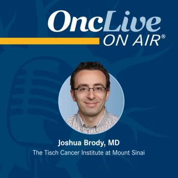 Joshua Brody, MD