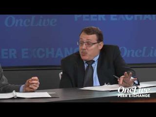 Management of Liver-Dominant Unresectable Colorectal Cancer