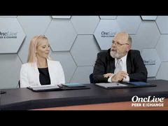 EP. 10 Maintenance Therapy for Advanced Nonsquamous NSCLC