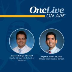 Drs Dahiya and Patel discussed the pathobiology of SPCs that develop after CAR T-cell therapy, potential SPC prevention strategies, and how SPC research may help optimize CAR T-cell product development in the future. 