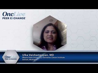 Promising Second-Line Therapies for mRCC