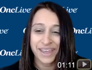 Nilofer S​aba Azad, MD