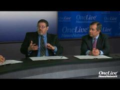 EP. 19 Important Data in the Squamous NSCLC Population 