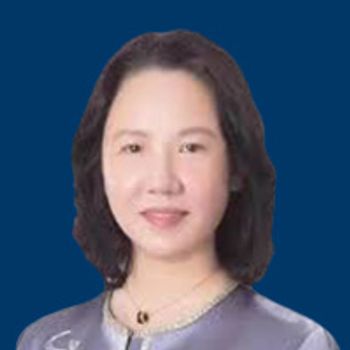 Qingyuan Zhang, MD, PhD, Department of Medical Oncology, Harbin Medical University Cancer Hospital