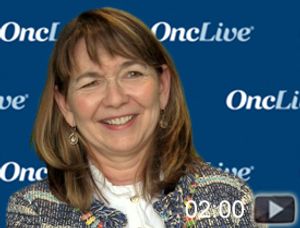 Dr. Yardley on the RESPECT Trial in HER2-Positive Breast Cancer