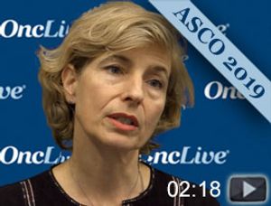 Dr. Robert on 5-Year Analysis of Dabrafenib/Trametinib in BRAF V600-Mutant Melanoma
